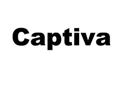 CAPTIVA