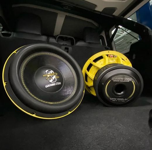 Car Audio y Multimedia