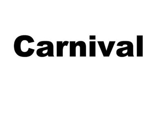 CARNIVAL