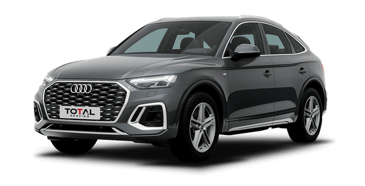 Q5 Sportback III/GU (2025 - ....) (RAILING)