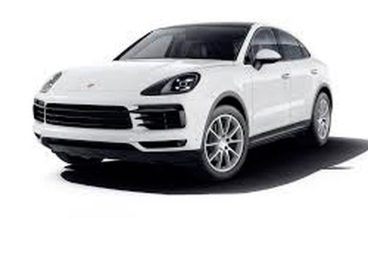 Cayenne 2018> techo normal
