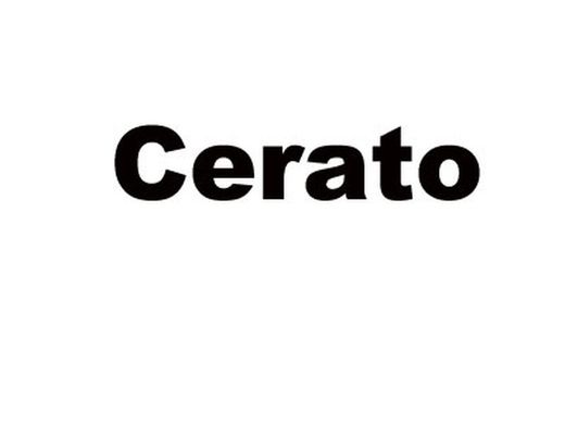 CERATO