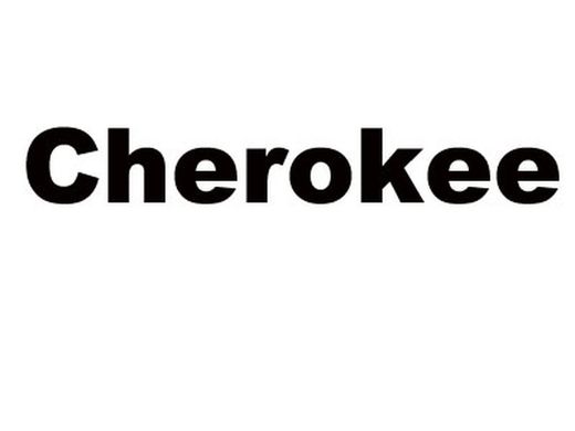 CHEROKEE