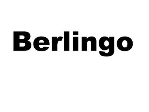 BERLINGO