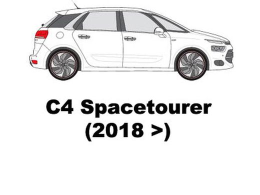 C4 SpaceTourer 18>