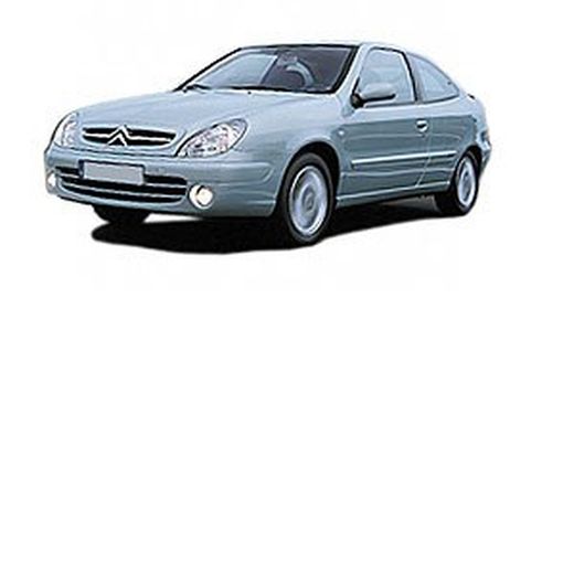 Xsara 5p
