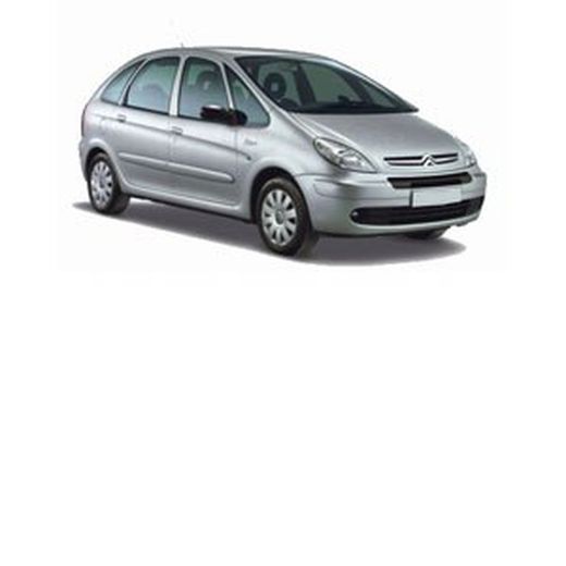 Xsara Picasso 00>11