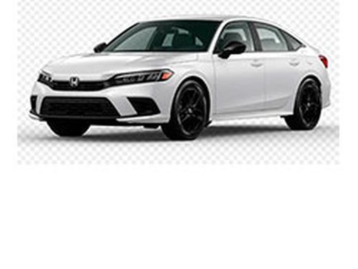 Civic 4p. sedan XI 21>