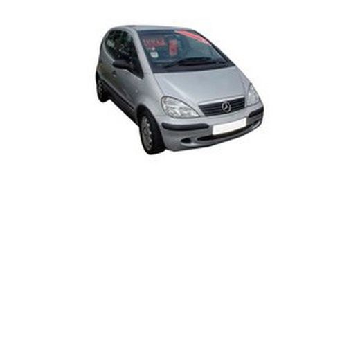 Clase A 5p (W168) (98->04)