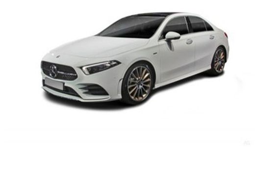 Clase A (W177) sedan 2018>