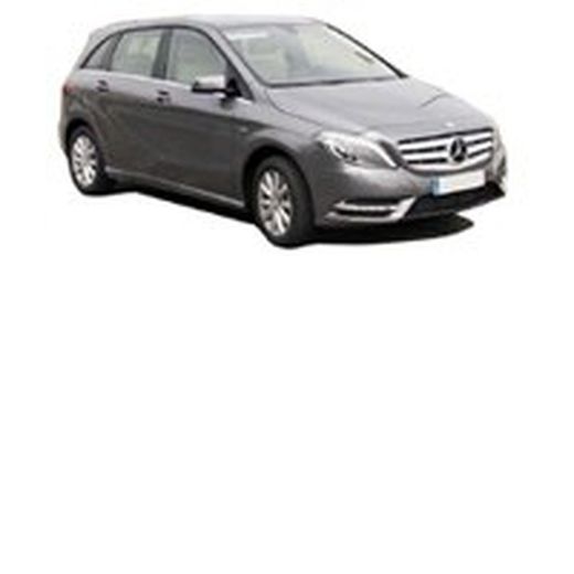 Clase B 11>18 (W246)