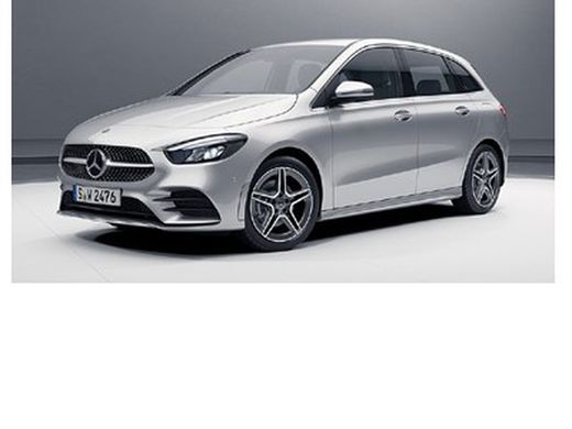Clase B 18> (W247)