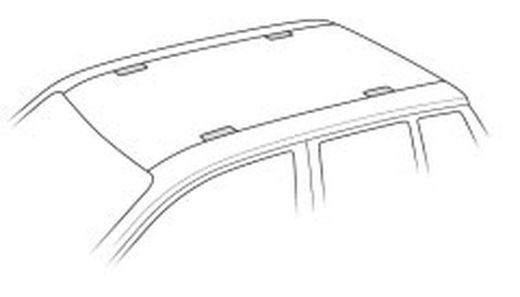 Clase C Coupe (C204) 11>15 SIN techo vidrio