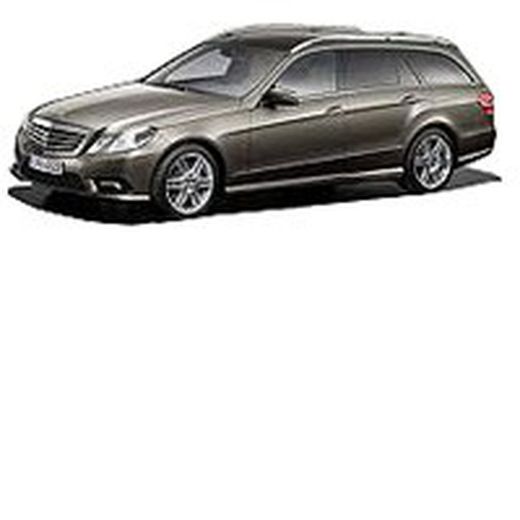 Clase E  Familiar 03>08 (W211)