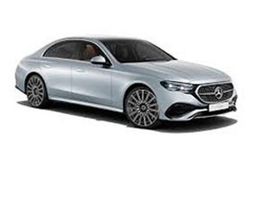 Clase E sedan 2024> (W214)