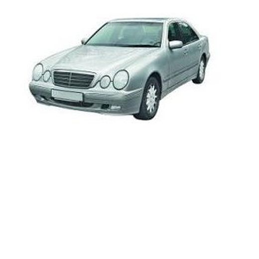 Clase E sedan 95>02 (W210)