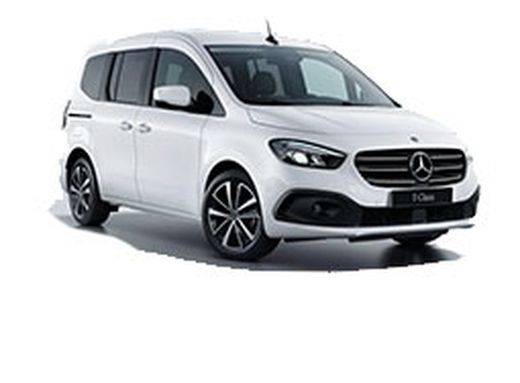 Clase T (I - portón) (2021-->)