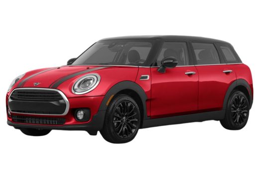 Clubman F54 (2016-->2024) (TECHO NORMAL)