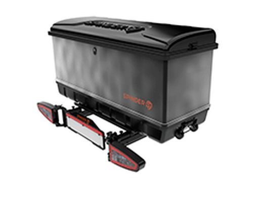 Cofre Remolque SPINDER