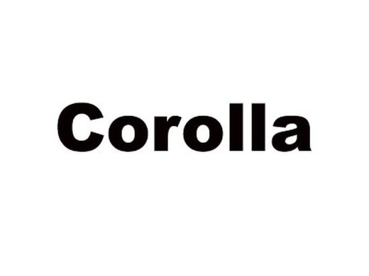 COROLLA