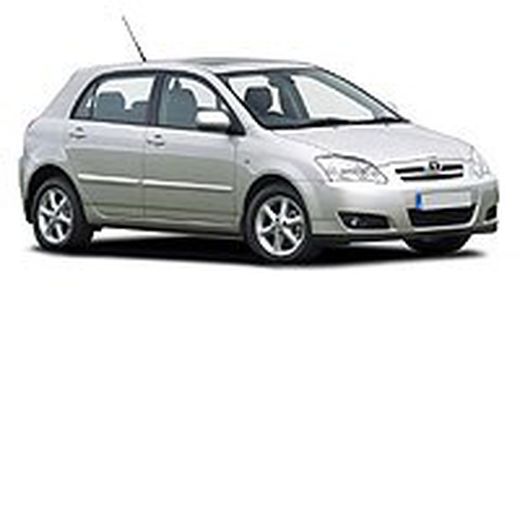 Corolla 5p (E120) (02>07)