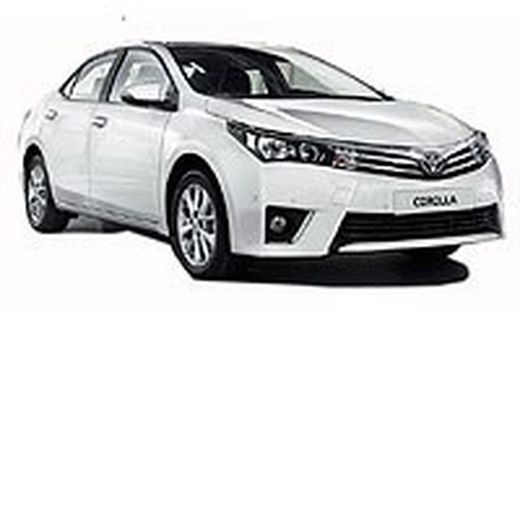 Corolla 5p. 13>18 (E180)