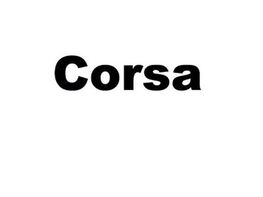 CORSA