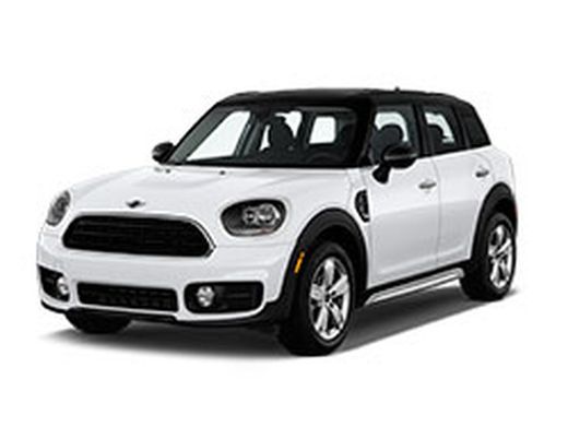 Countryman F60 (2017-->2023) (TECHO NORMAL)