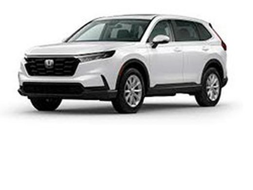 CR-V 2023> techo normal