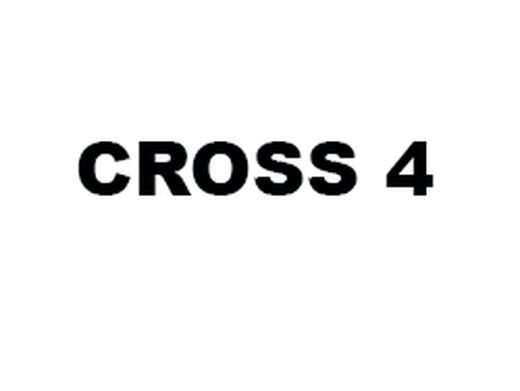 CROSS 4