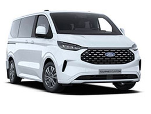 Tourneo Custom  II (2024>)