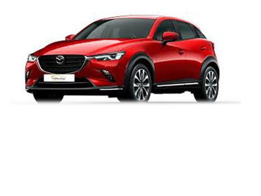 CX-30 5p. 2020> techo normal
