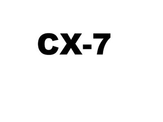 CX-7