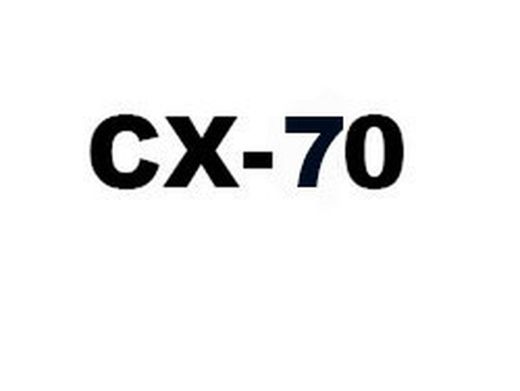 CX-70