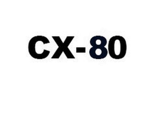 CX-80