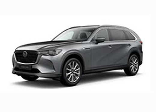 CX-80, 2024>