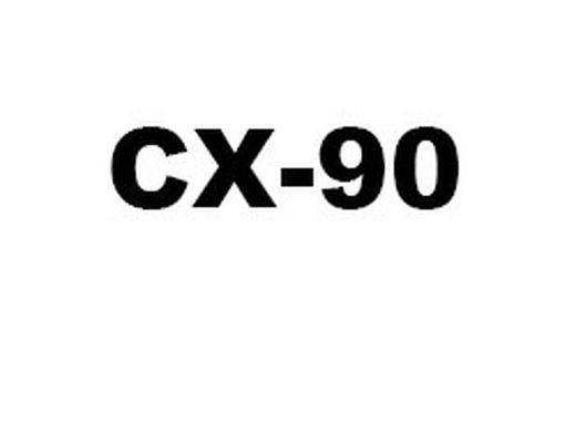 CX-90