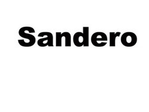 Alfombras Sandero