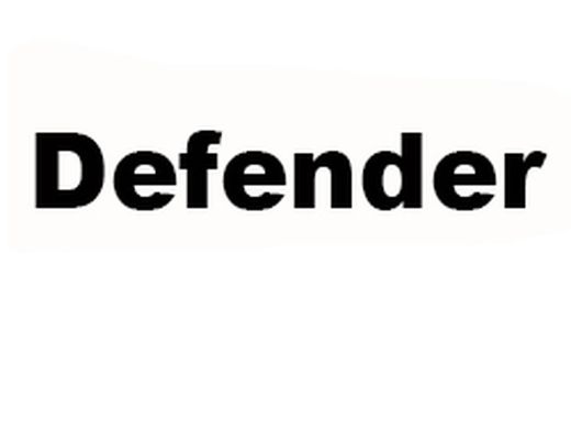 DEFENDER