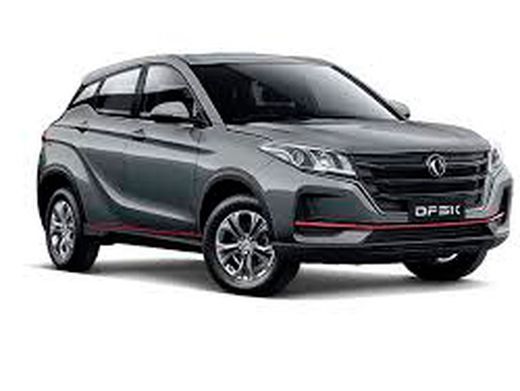 DFSK 500 5p (techo normal) (2023-->)