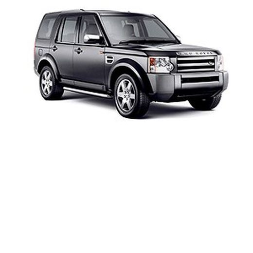 Discovery III 05>09 con perfil en T