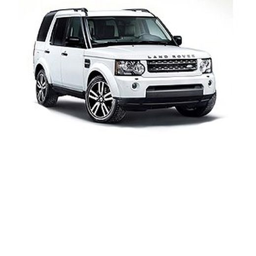 Discovery IV 09>17 con perfil en T