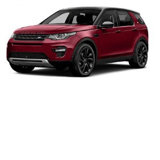 Discovery Sport 2015> con barras