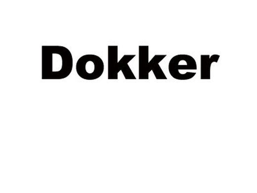 DOKKER