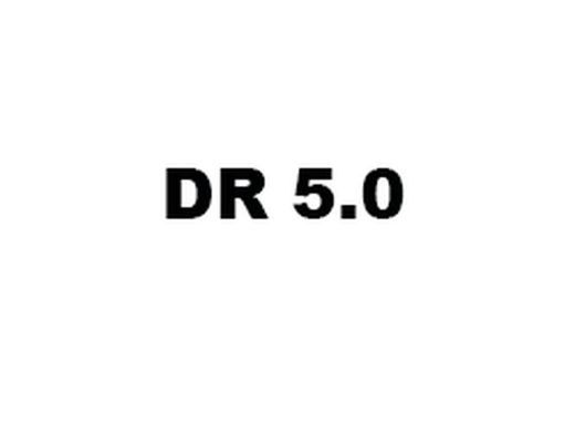DR 5.0