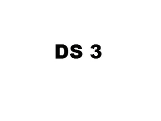 DS3