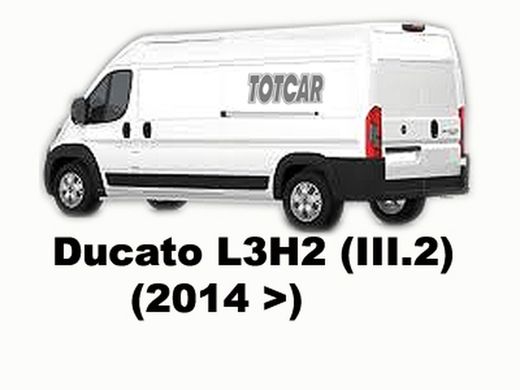 Ducato L3H2 (III) (2006-->2014)