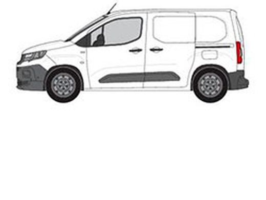 e-Partner L1/Standard (III) 2021>