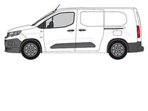 e-Partner L2/Largo (III) 2021>