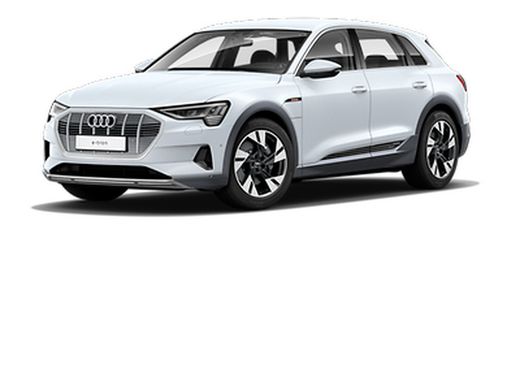 E-Tron 5p. 2019> techo normal